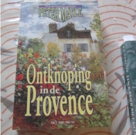 Ontknoping In De Provence - Other & Unclassified