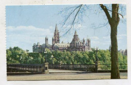 AK 161781 CANADA - Ontario - Ottawa - The Parliament Buildings - Ottawa