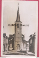 59 -DENAIN--L'Eglise Saint Martin--cpsm Pf - Denain