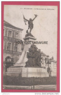 59 - MAUBEUGE--le Monument De Wattignies - Dunkerque