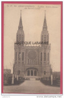 59 - ARMENTIERES--Eglise Notre Dame Du Sacré Coeur - Armentieres