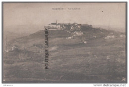 47--TOURNON -Vue Générale - Tournon D'Agenais