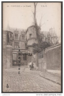 95----PONTOISE--Le Musée--animé - Pontoise
