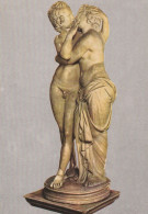 X4940 Roma - Musei Capitolini - Amore E Psiche - Scultura Sculpture / Non Viaggiata - Sculture