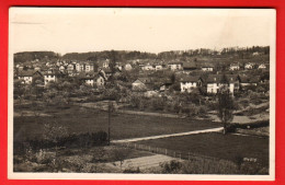 ZWU-15 Prilly   Quartier De Jardin Et Villas.  Circulé En 1935.   Leyvraz 5701 - Prilly