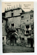 Siguenza Castille Marquesado De Bedmar - Other & Unclassified