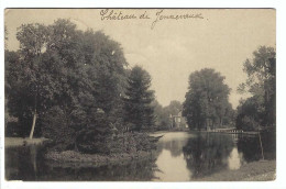 Château De Jennevaux 1919 - Eghezée