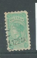 230044705  AUSTRALIA (VICTORIA)  YVERT  Nº127 - Used Stamps