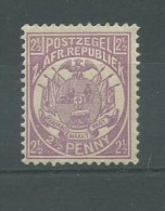 230044707  AFRICA REPUBLIEK  YVERT  Nº78  **/MNH - Nieuwe Republiek (1886-1887)