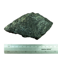 Chromite Mineral Rock Specimen 819g Cyprus Troodos Ophiolite Geology 02927 - Minéraux