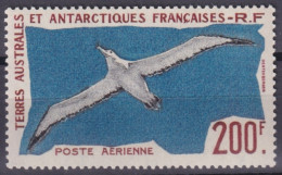 F-EX44384 TAAF POLAR ANTARCTIC MNH 1959 BIRD AVES PAJAROS.  - Neufs