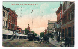 US-957  ROCHESTER : Main Street, East - Rochester