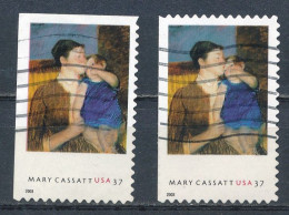 °°° USA - Y&T N°3496 - 2003 °°° - Used Stamps