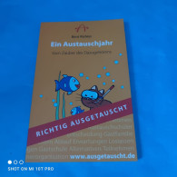 Bent Richter - Ein Austauschjahr - Sapere