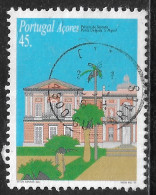 Portugal – 1995 Azores Architecture 45. Used Stamp - Used Stamps