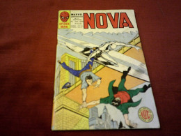 NOVA   °  10 JUIN 1979  N° 17 - Nova