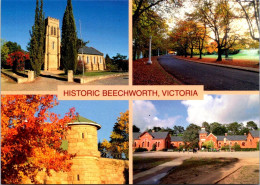 10-9-2023 (4 T 41) Australia  - VIC - Historic Beechworth (church Etc) - Otros & Sin Clasificación