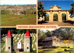 10-9-2023 (4 T 41) Australia  - VIC - Historic Beechworth (cemetery & Hospital Etc) - Sonstige & Ohne Zuordnung