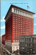 Missouri St Louis The Statler Hotel - St Louis – Missouri