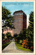 Texas Fort Worth Medical Arts Building - Fort Worth