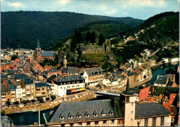 10-9-2023 (4 T 43) Belgium - La Roche En Ardenne (posted To France 1976) - La-Roche-en-Ardenne