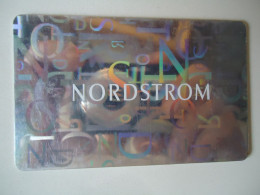 GREECE   CARDS  3D  NORD STROM     2 SCAN - Publicidad