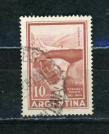 ARGENTINE : PAYSAGE - N° Yvert 913 Obli. - Usados