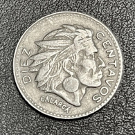 10 Centavos, Colombia, 1964 - Colombie