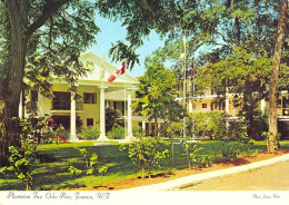 Ocho Rios - Plantation Inn - Jamaïque