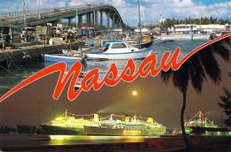 Nassau - Multivues - Bahama's