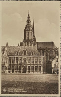 Veurne Het Oude Gerechtshof - Veurne