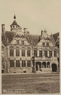 Veurne Het Oude Stadhuis - Veurne