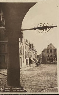 Veurne De Oostkant Van De Grote Markt - Veurne