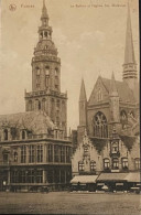 Veurne De Grote Markt - Veurne