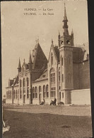 Veurne Het Station - Veurne