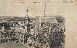 Veurne Panorama - Veurne