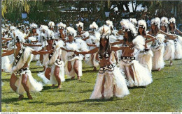 ETR - OCEANIE - Polynésie * Danseuses - Polynésie Française