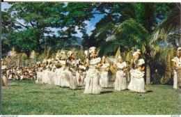 ETR - OCEANIE - Polynésie * Danseuses Tahitiennes - Polynésie Française