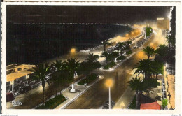 06 * Nice - La Promenade Des Anglais - Niza La Noche