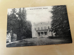 Waregem   Château Du Baron Casier - Waregem