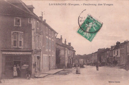 LAMARCHE FAUBOURG DES VOSGES - Lamarche