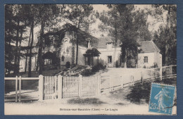 BRINON SUR SAULDRE - Brinon-sur-Sauldre