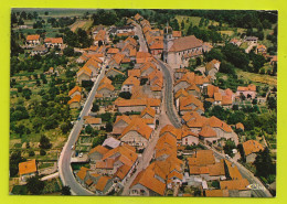 70 SCEY SUR SAÔNE Vue Aérienne VOIR DOS - Scey-sur-Saône-et-Saint-Albin