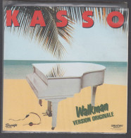 Disque Vinyle 45t - Kasso - Walkman - Dance, Techno En House