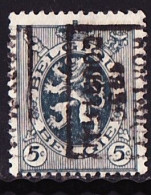 Kortrijk  1930  Nr.  5766B - Rolstempels 1930-..