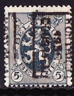 Kortrijk  1930  Nr.  5766B - Roulettes 1930-..