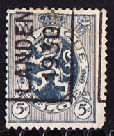 Landen 1930  Nr.  5768A - Rolstempels 1930-..