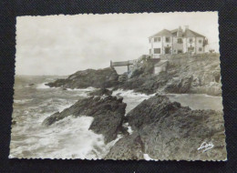 56  -  BILLIERS  - POINTE DE PENN LANN -  HOTEL DE ROCHEVILAINE - Other & Unclassified