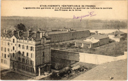 CPA Fresnes Etablissements Penitentiaires (1349102) - Fresnes