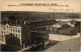 CPA Fresnes Etablissements Penitentiaires (1349103) - Fresnes